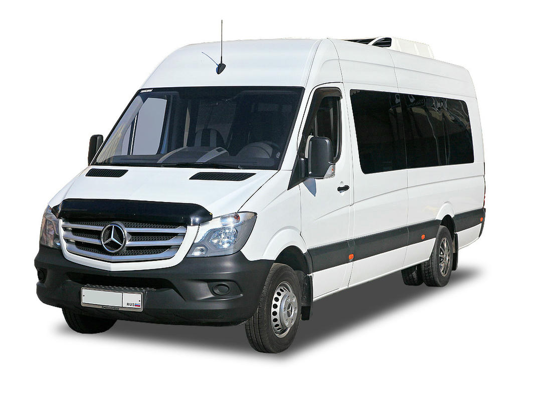 Mercedes Sprinter(микроавтобус)